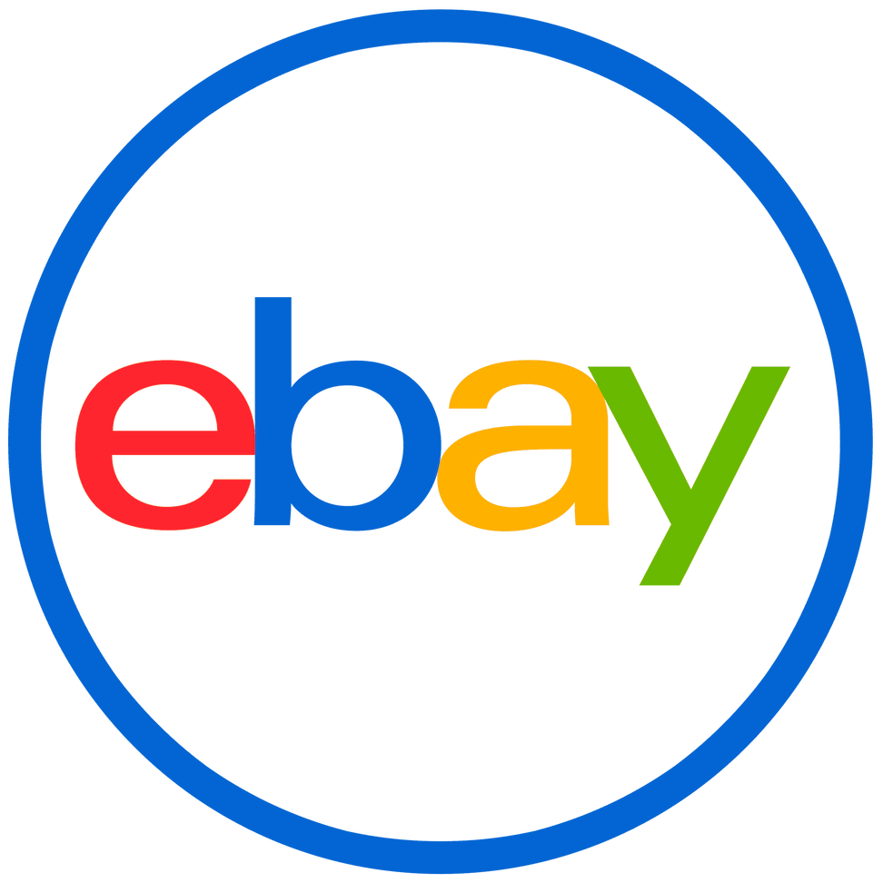 Ebay logo