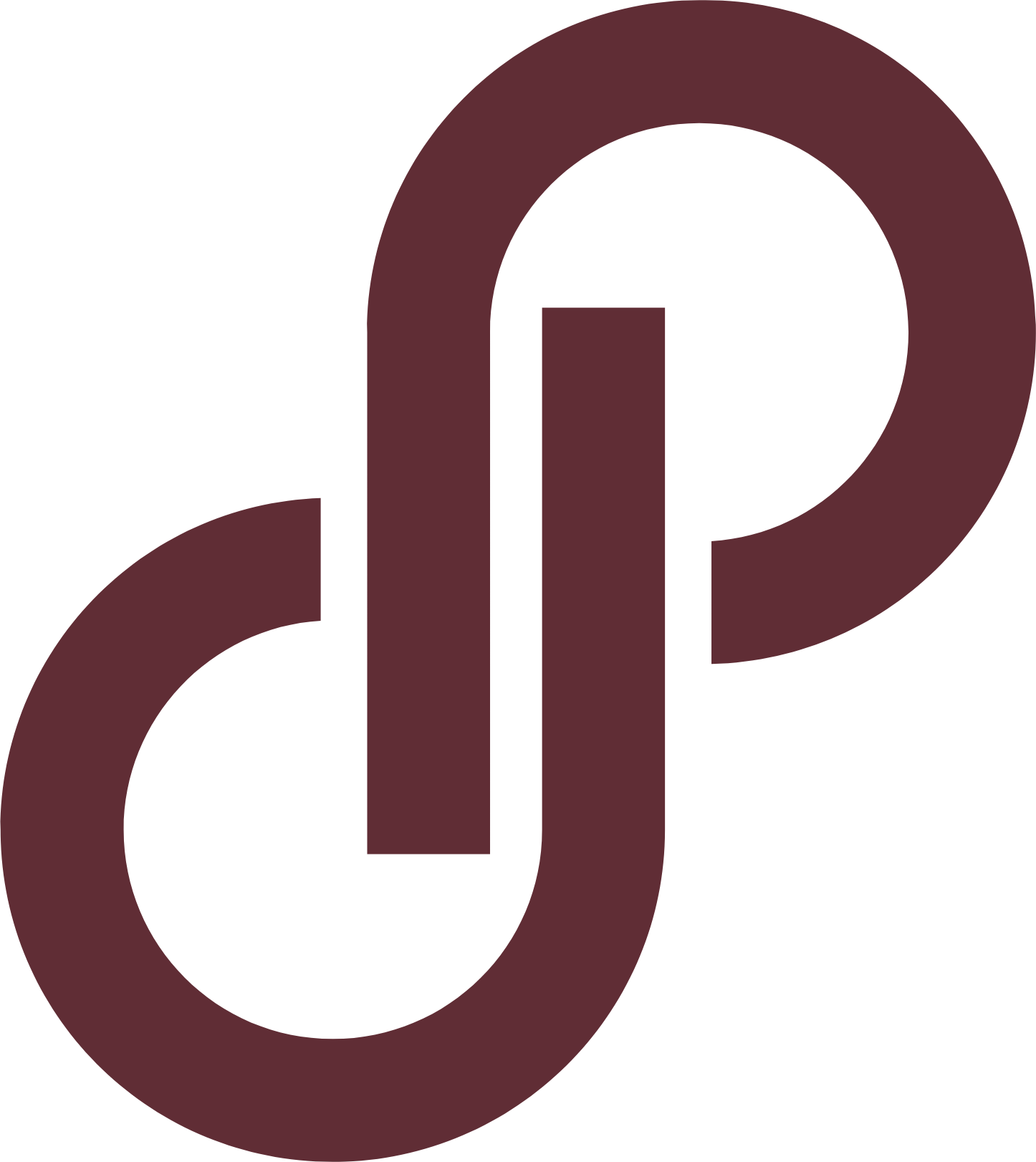 Poshmark logo